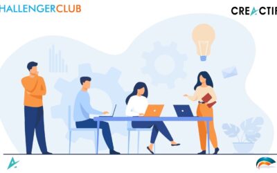 23 Janvier 2024 : Entrepreneurs et formation