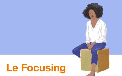 13 juin 2024 : Le focusing, pour allier performance et mieux-être.