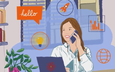 04 Juillet 2024 : Le développement commercial de l’entrepreneur