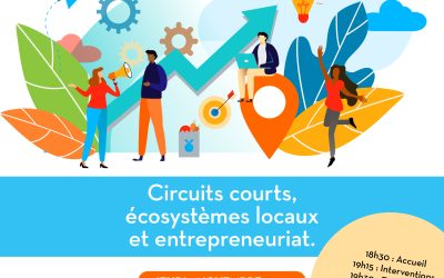 7 novembre 2024 : 8eme Forum des Entreprises de Vanves