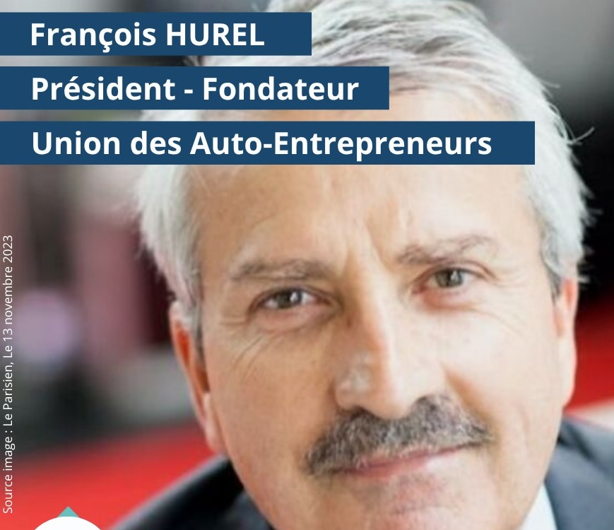 François Hurel photo