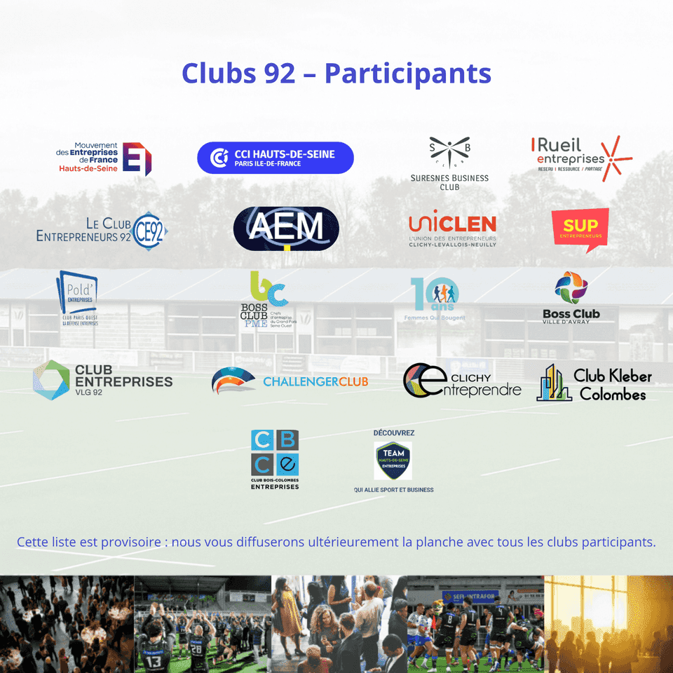 participants