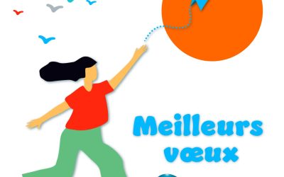 21 janvier 2026 : Vœux chez Audiens