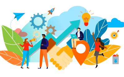 10e Forum de l&rsquo;entreprise de Vanves – 10 novembre 2026 : Y a-t-il un âge idéal pour entreprendre ?